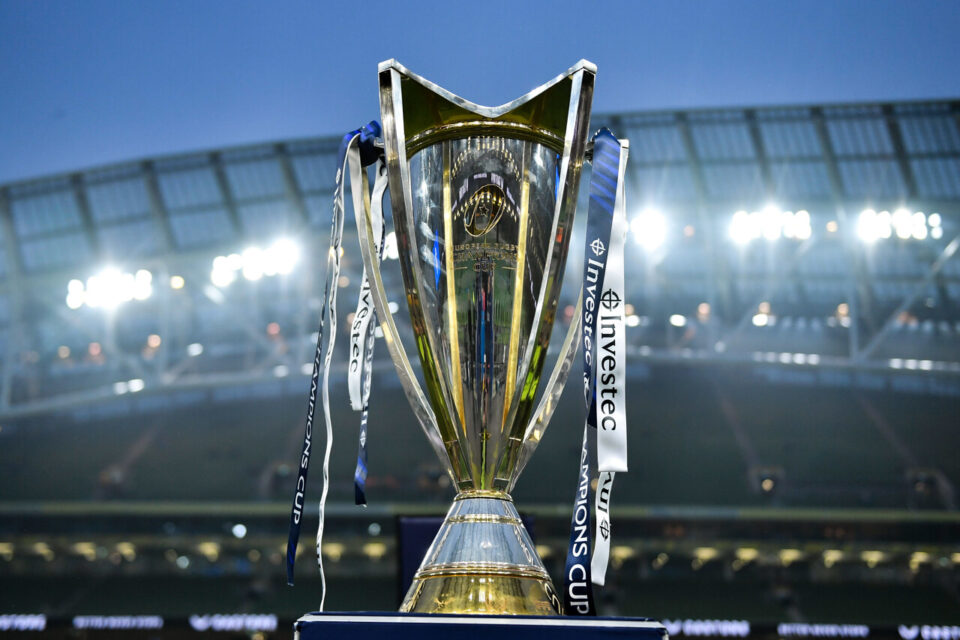 Preview demi-finale Champions Cup&nbsp;2024/25