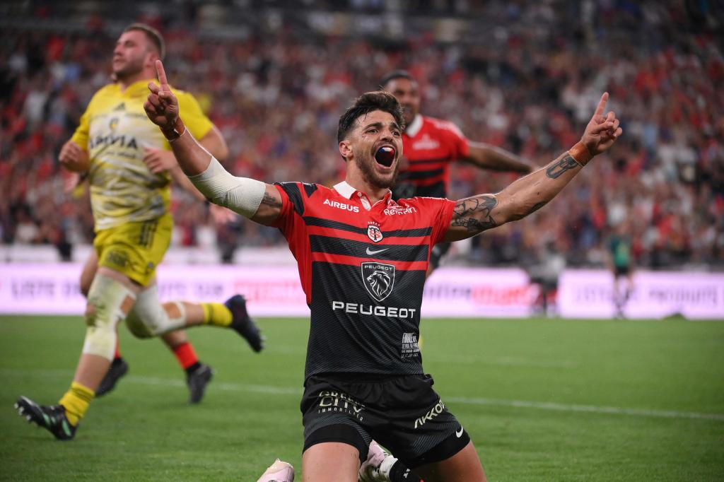 Les clims dans le sport 2/7 : Stade Toulousain-La Rochelle – Finale Top 14&nbsp;2023
