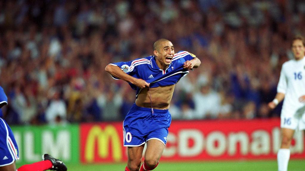 Les clims dans le sport 7/7 : Finale de l’Euro 2000&nbsp;: